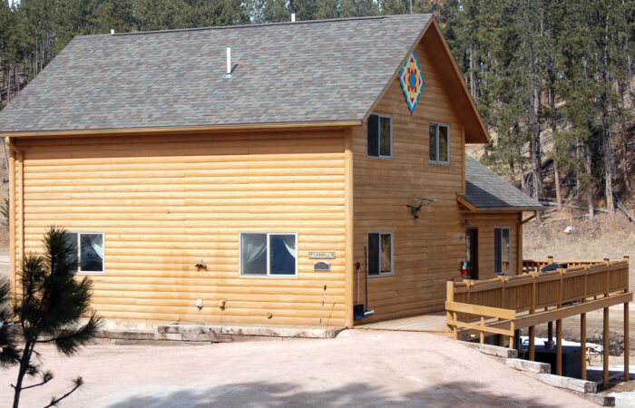 McCaskell Cabin Western Sky Vacation Homes